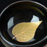 Golden Leaves Jianzhan